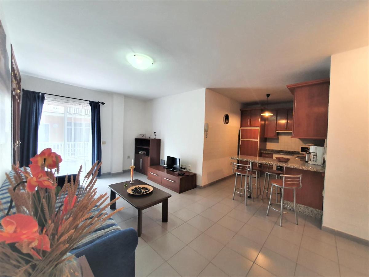 Apartment Cristi Puerto Santiago By Hrtenerife Net Puerto de Santiago (Tenerife)