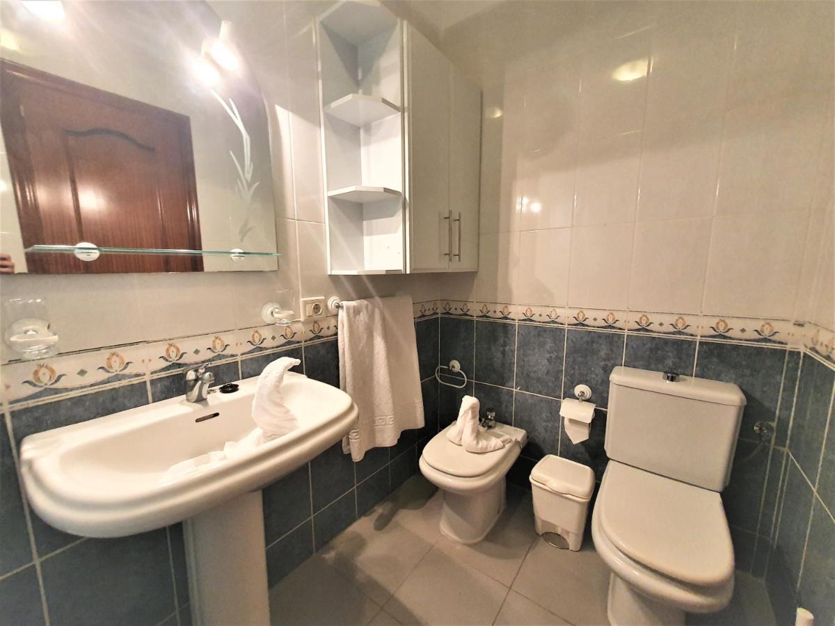 Cristi Puerto Santiago By Hrtenerife Net Apartment