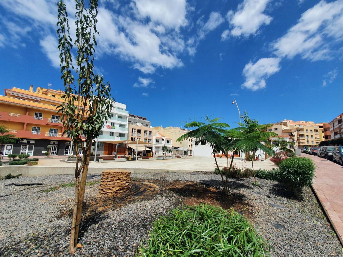 Cristi Puerto Santiago By Hrtenerife Net Puerto de Santiago (Tenerife)