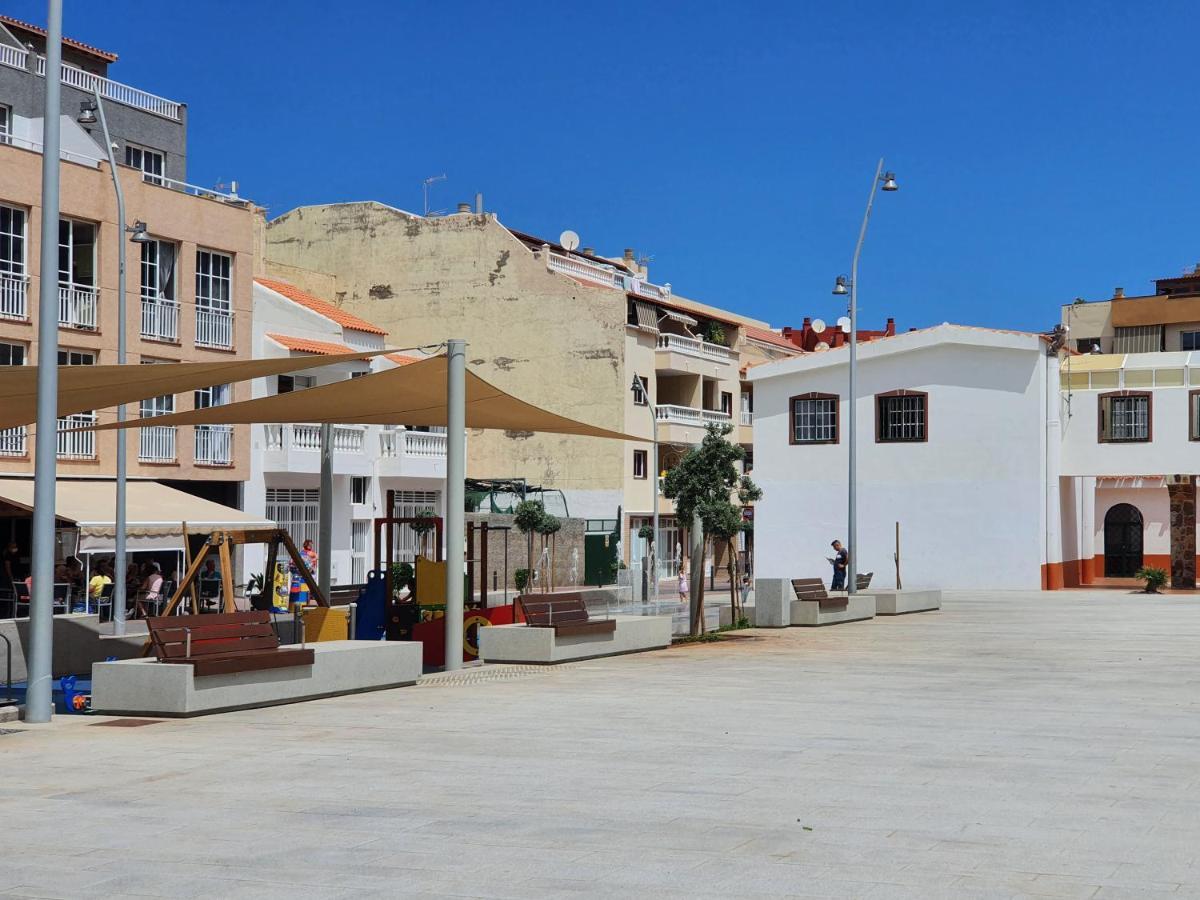 Cristi Puerto Santiago By Hrtenerife Net * Puerto de Santiago (Tenerife)