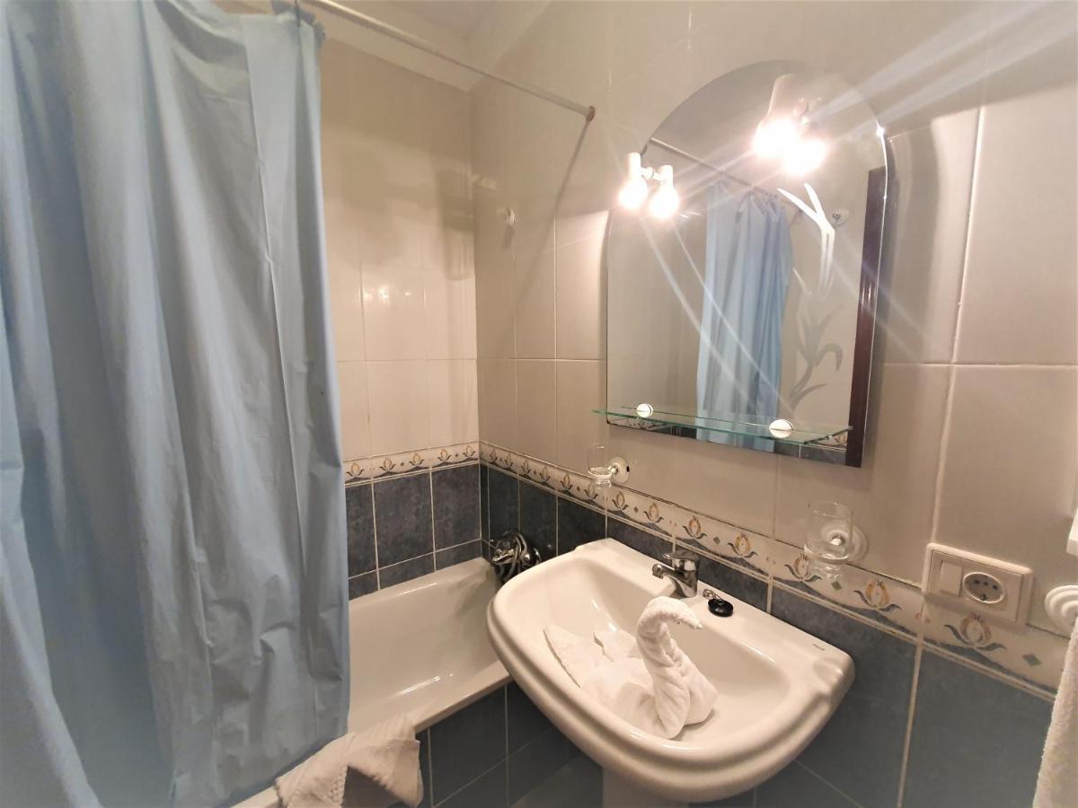 Cristi Puerto Santiago By Hrtenerife Net Apartment Puerto de Santiago (Tenerife)
