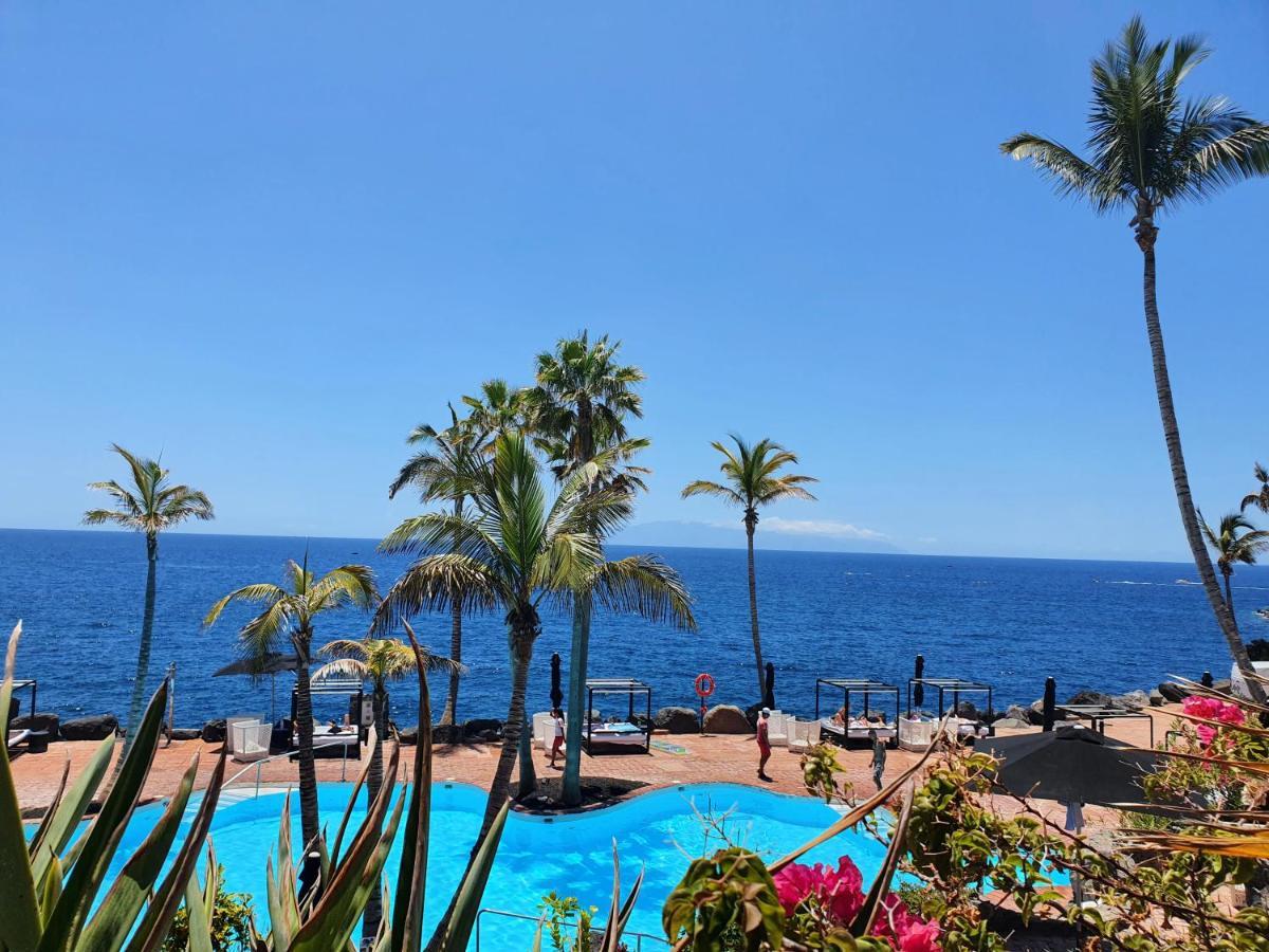Cristi Puerto Santiago By Hrtenerife Net Puerto de Santiago (Tenerife)