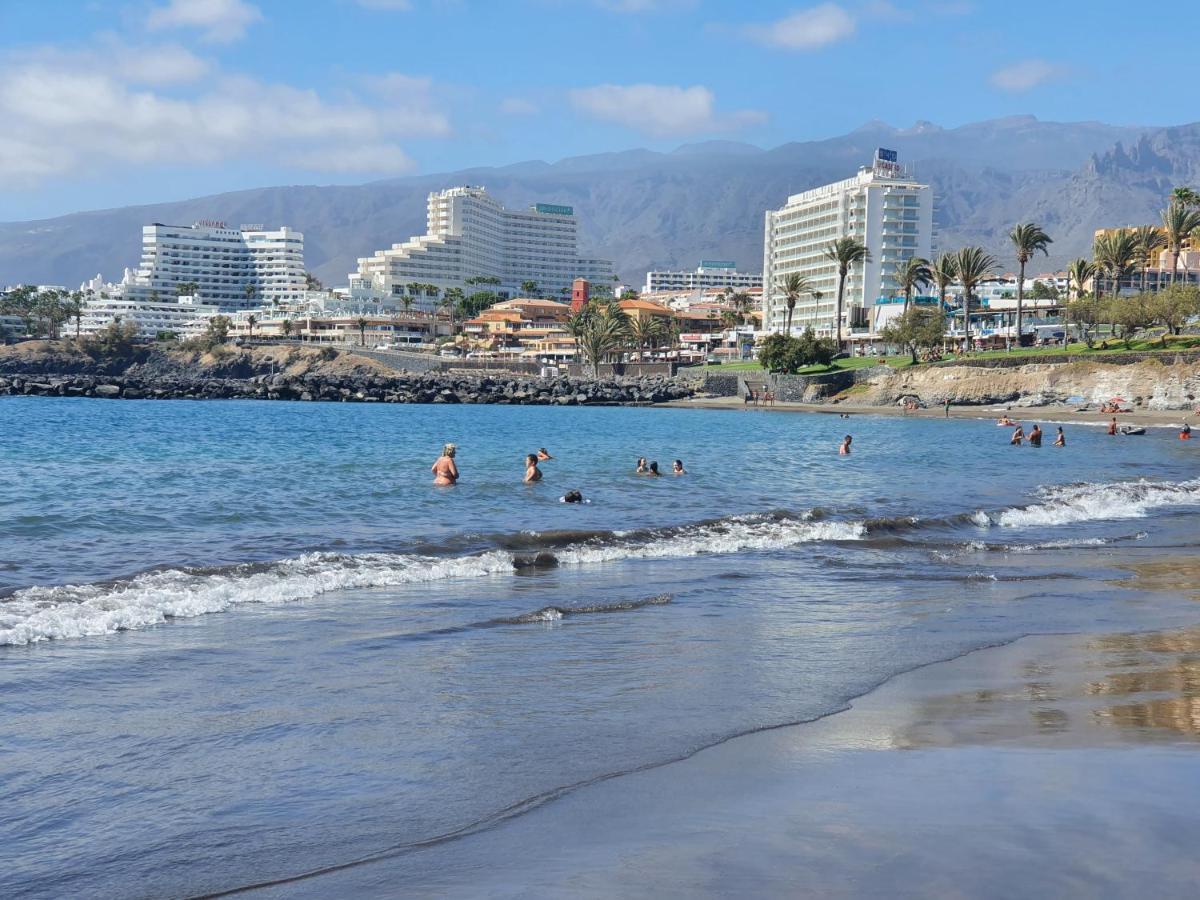 Cristi Puerto Santiago By Hrtenerife Net