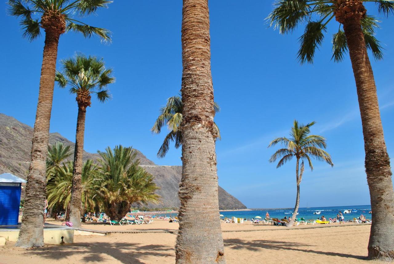 Cristi Puerto Santiago By Hrtenerife Net *