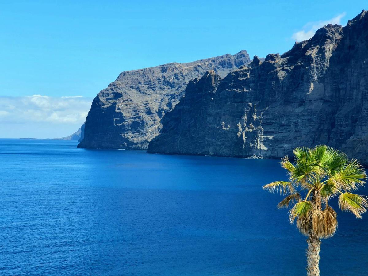 Apartment Cristi Puerto Santiago By Hrtenerife Net Puerto de Santiago (Tenerife)