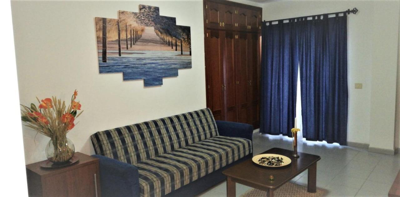 Cristi Puerto Santiago By Hrtenerife Net
