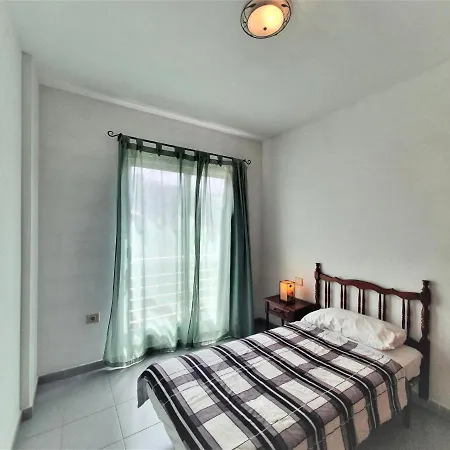 Cristi Puerto Santiago Apartment By Hrtenerife Net Puerto de Santiago  Buitenkant foto