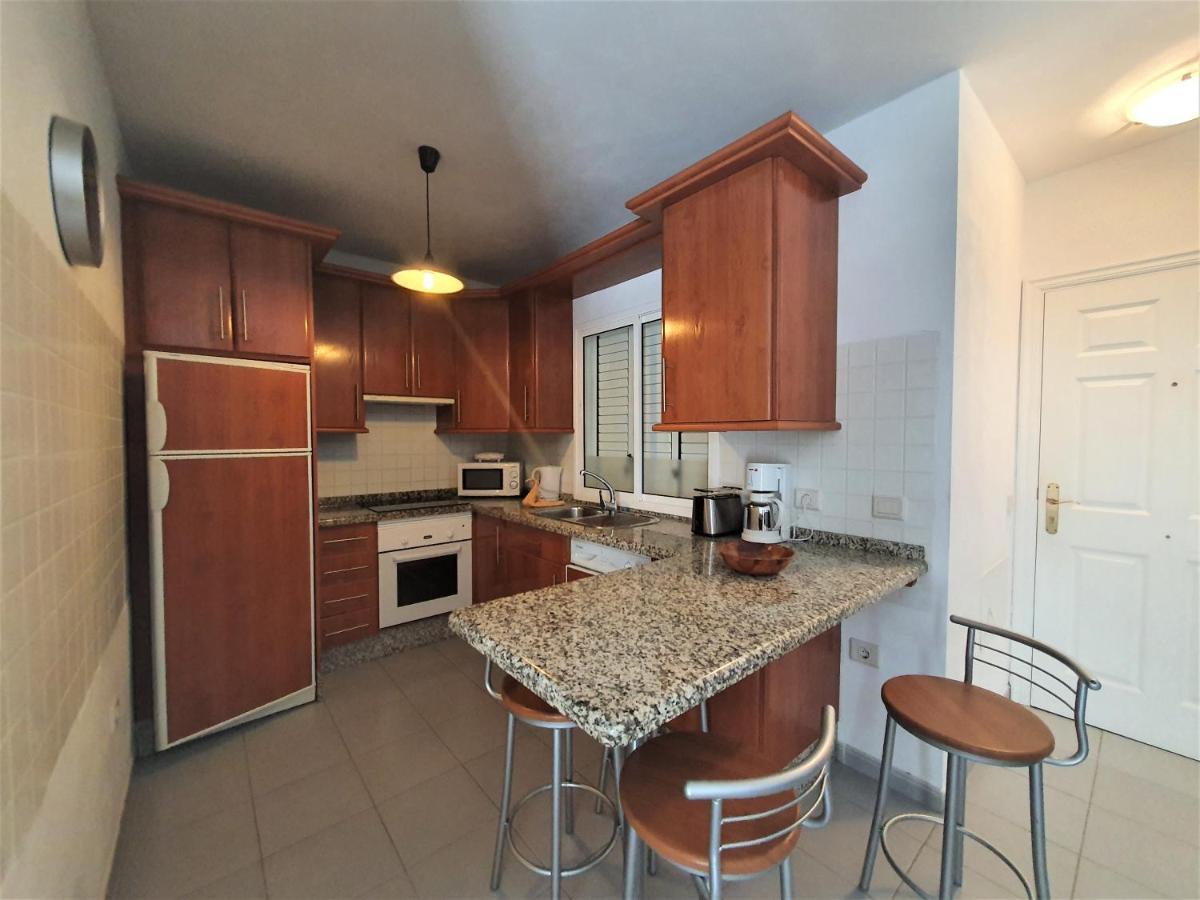 Appartement Cristi Puerto Santiago By Hrtenerife Net Puerto de Santiago (Tenerife)