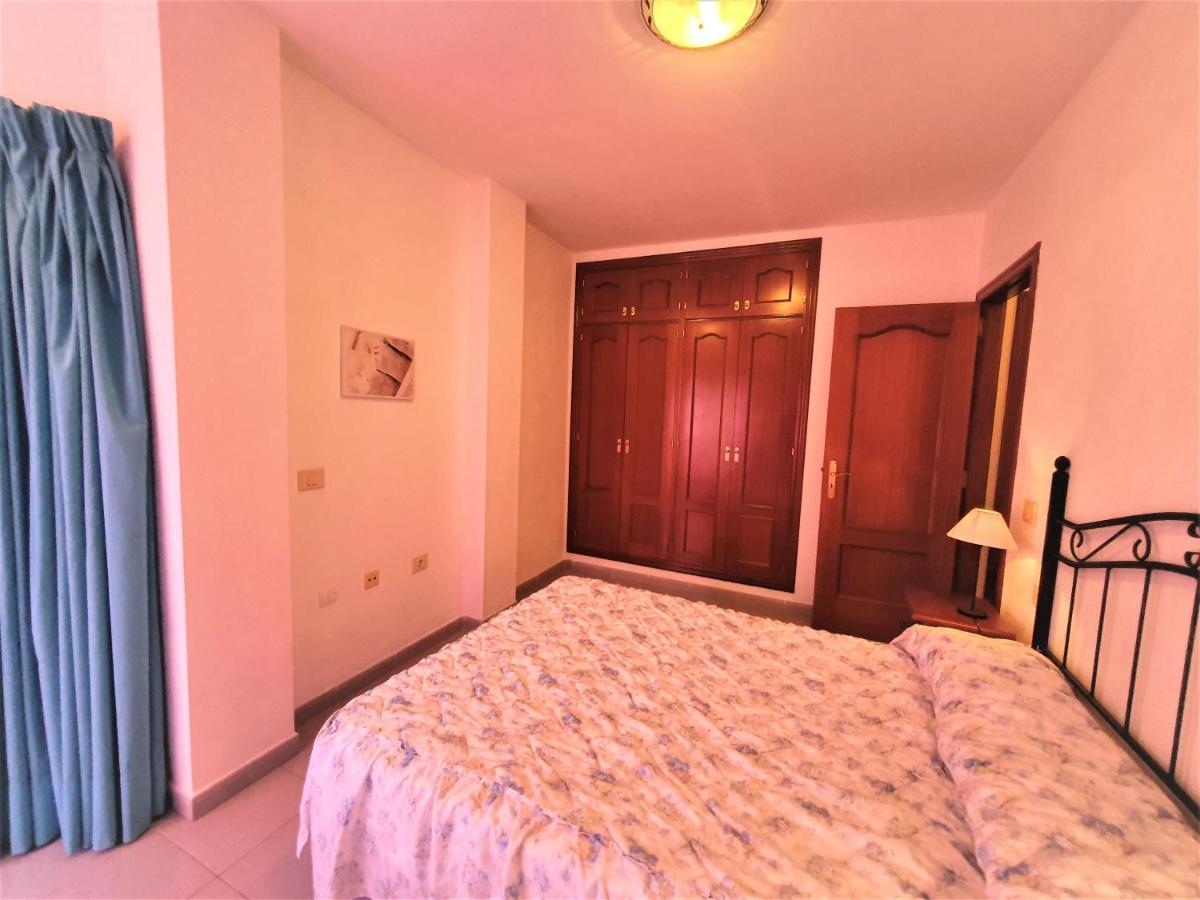 Cristi Puerto Santiago By Hrtenerife Net Appartement