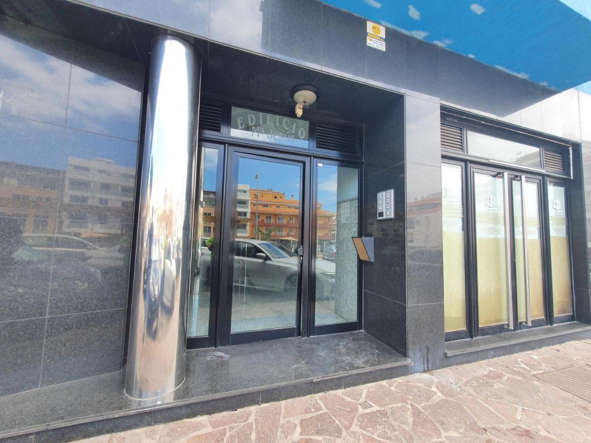 Appartement Cristi Puerto Santiago By Hrtenerife Net