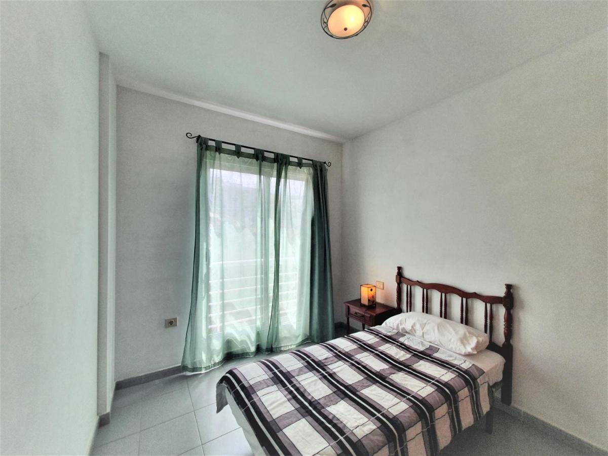 Cristi Puerto Santiago By Hrtenerife Net Appartement Puerto de Santiago (Tenerife)