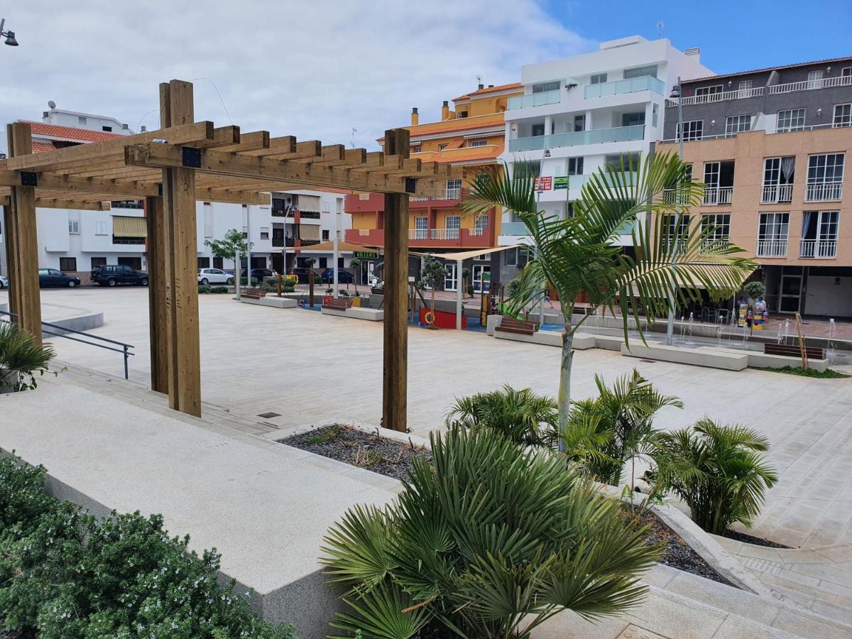 Cristi Puerto Santiago By Hrtenerife Net Appartement Puerto de Santiago (Tenerife)