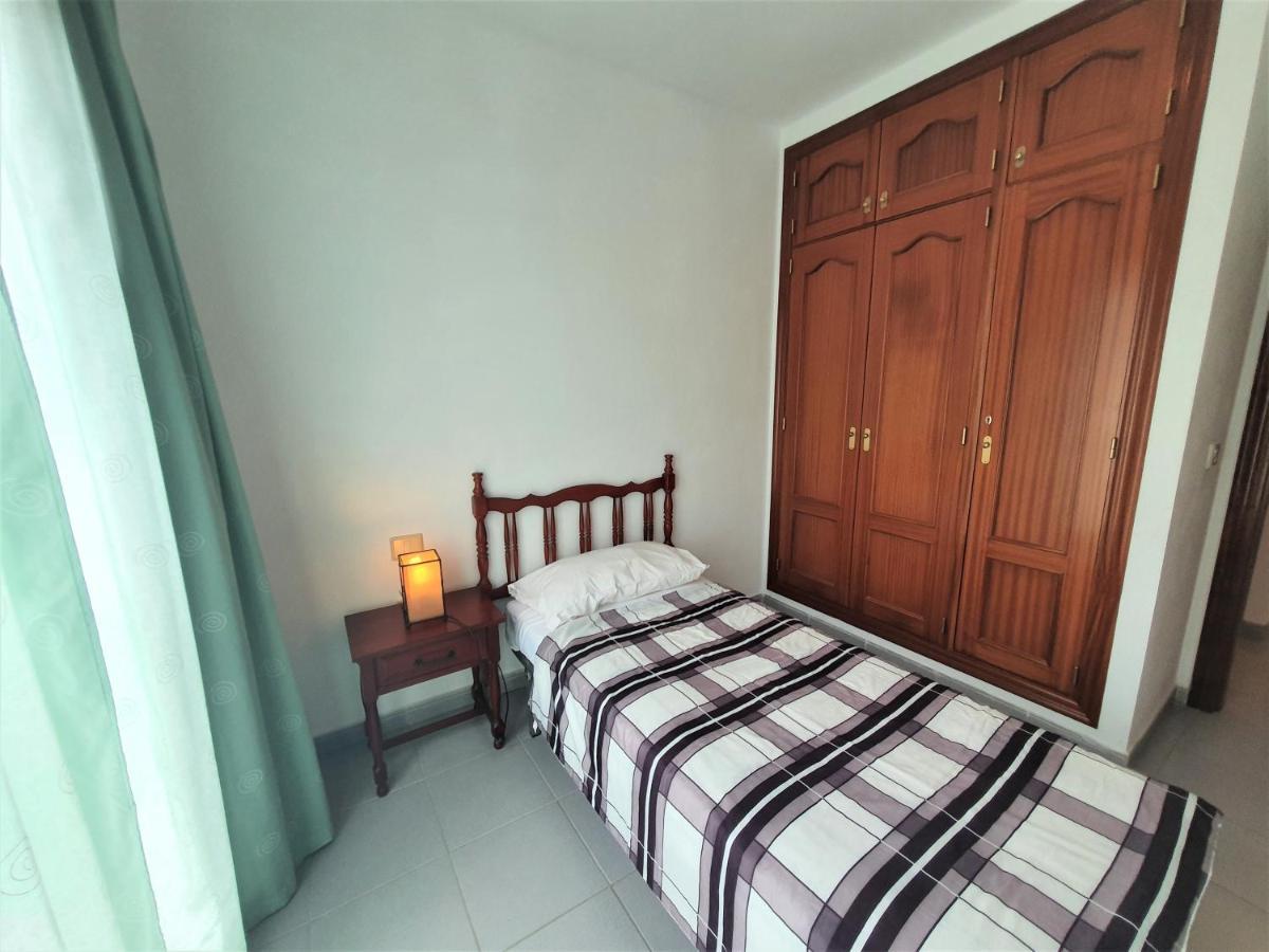 Cristi Puerto Santiago By Hrtenerife Net Appartement