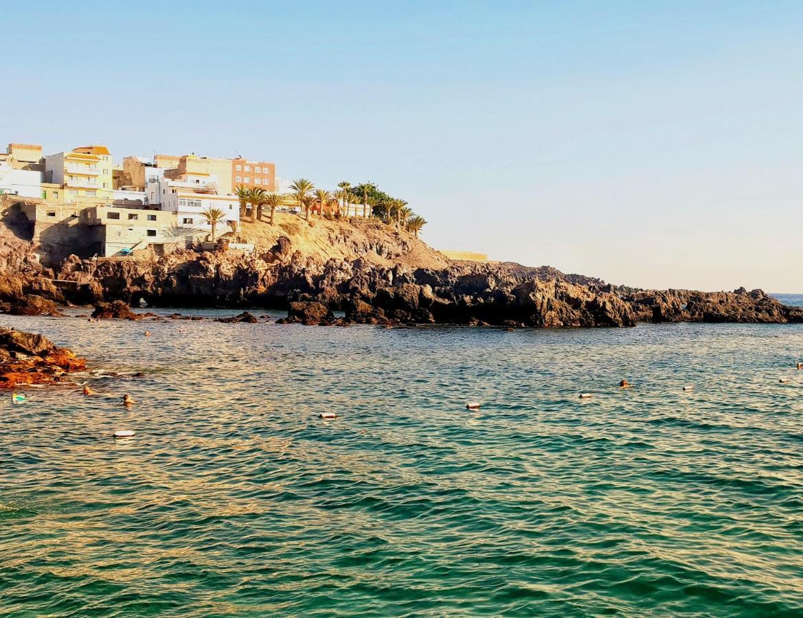 Cristi Puerto Santiago By Hrtenerife Net Appartement Puerto de Santiago (Tenerife)