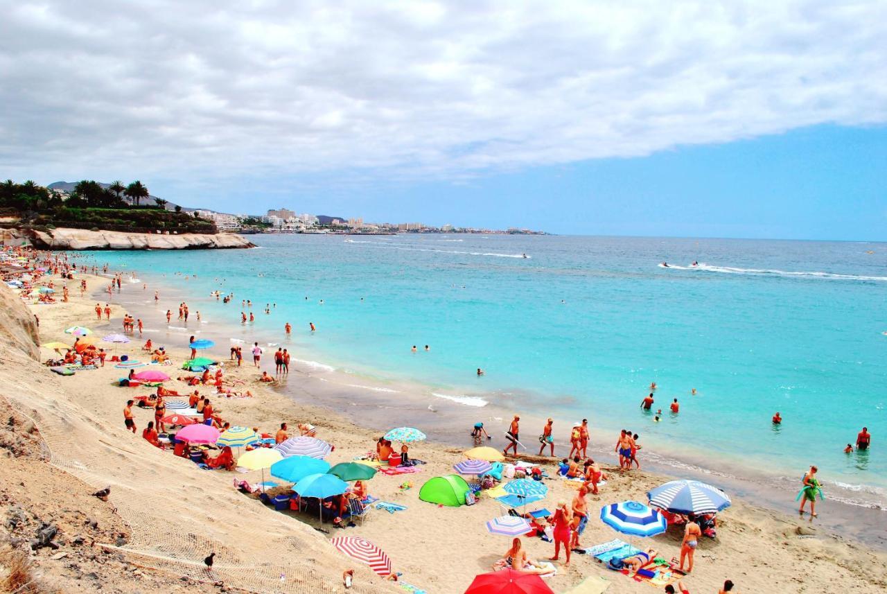 Cristi Puerto Santiago By Hrtenerife Net Appartement Puerto de Santiago (Tenerife)