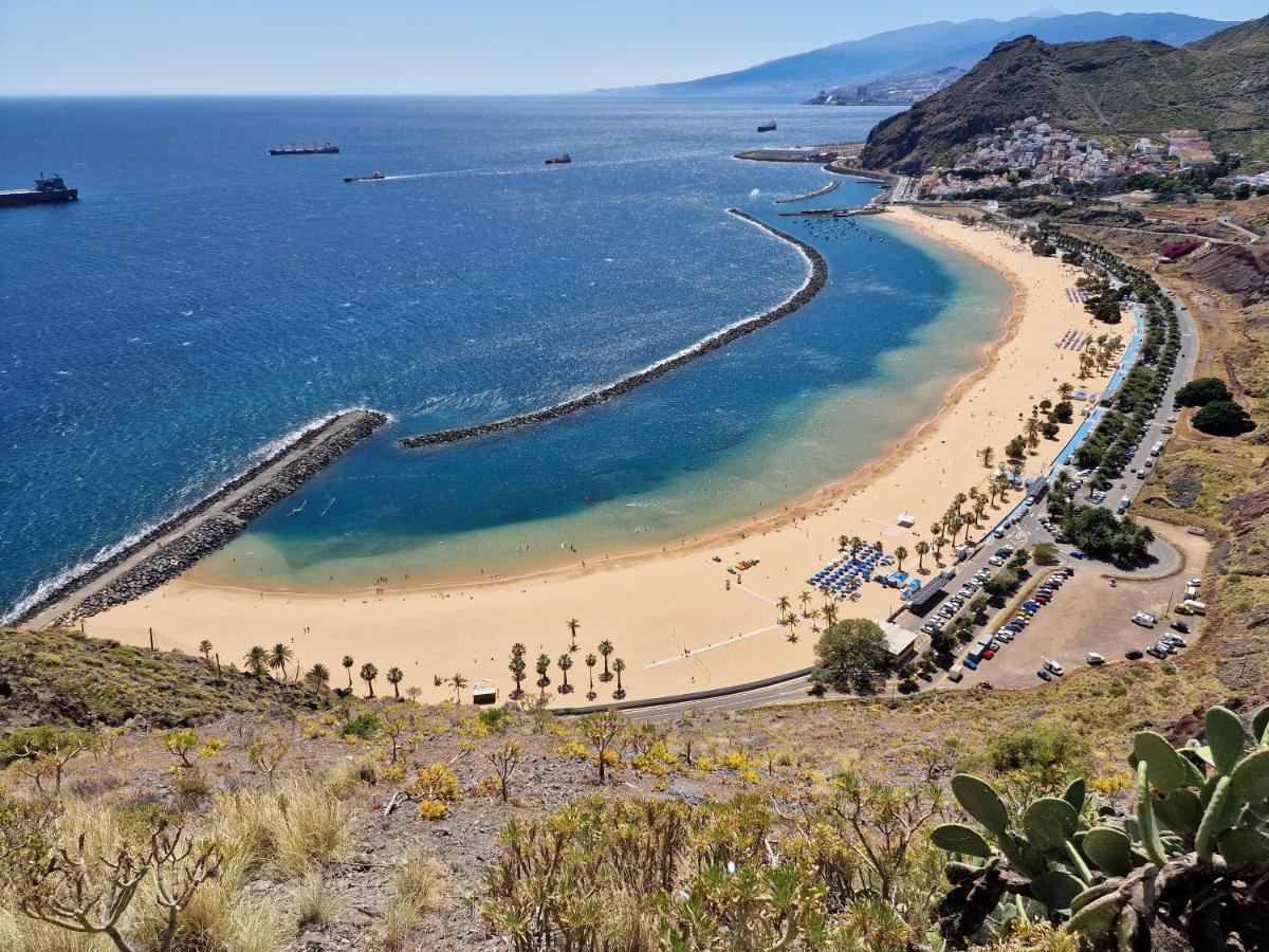 Cristi Puerto Santiago By Hrtenerife Net Appartement Puerto de Santiago (Tenerife)