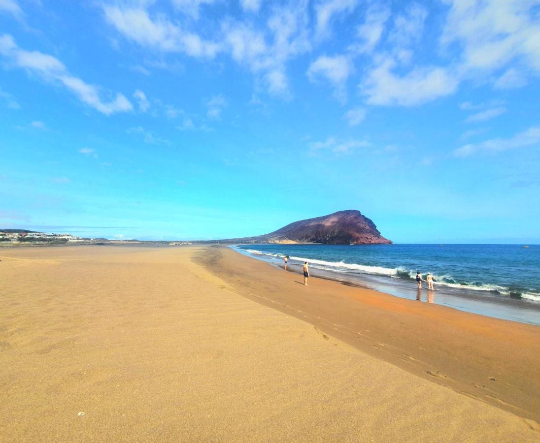 Cristi Puerto Santiago By Hrtenerife Net Puerto de Santiago (Tenerife)